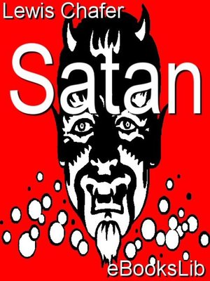 cover image of Satan
